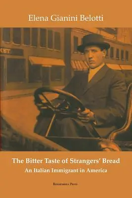 Horká chuť cudzieho chleba - The Bitter Taste of Strangers' Bread