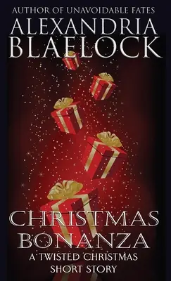Vianočná bonanza - Christmas Bonanza
