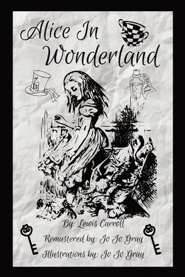 Alica v krajine zázrakov - Alice In Wonderland
