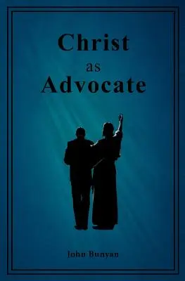 Kristus ako obhajca - Christ as Advocate