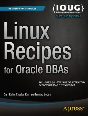 Linux Recepty pre Oracle DBA - Linux Recipes for Oracle DBAs