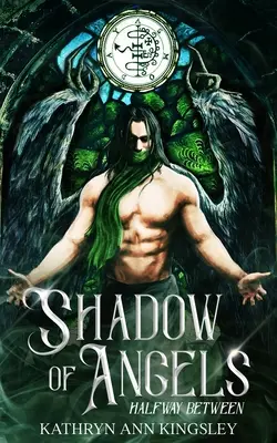 Tieň anjelov - Shadow Of Angels