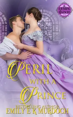 Nebezpečenstvo s princom - Peril with a Prince