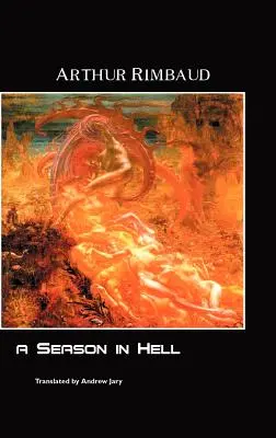 Sezóna v pekle - A Season in Hell