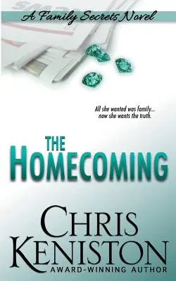Návrat domov: A Family Secrets Novel - The Homecoming: A Family Secrets Novel