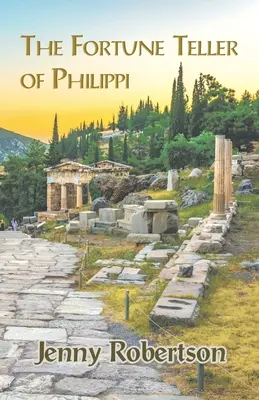 Veštkyňa z Filipovky - The Fortune Teller of Philippi