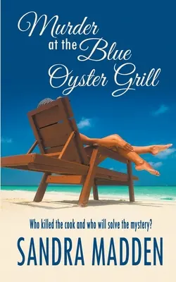 Vražda v Blue Oyster Grill - Murder at the Blue Oyster Grill