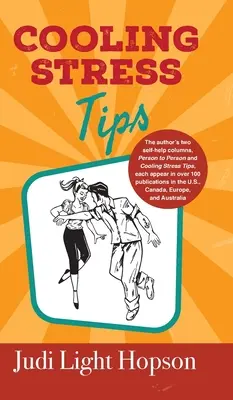 Tipy na ochladenie pri strese - Cooling Stress Tips