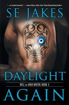 Opäť denné svetlo - Daylight Again