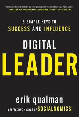 Digitálny líder (Pb) - Digital Leader (Pb)