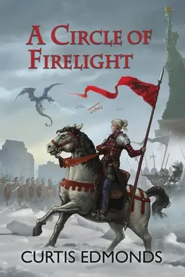 Kruh ohnivého svetla - A Circle of Firelight