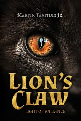 Leví pazúr: Svetlo statočnosti - Lion's Claw: Light of Valiance