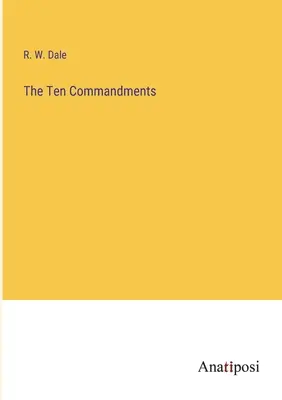 Desať prikázaní - The Ten Commandments