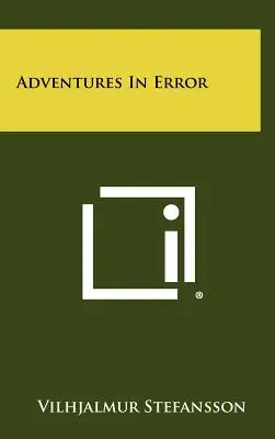 Dobrodružstvá v omyle - Adventures in Error