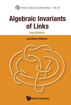 Algebraické invarianty väzieb - Algebraic Invariants of Links