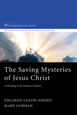 Spásne tajomstvá Ježiša Krista - The Saving Mysteries of Jesus Christ