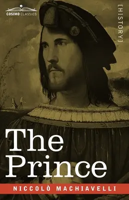 Knieža - The Prince