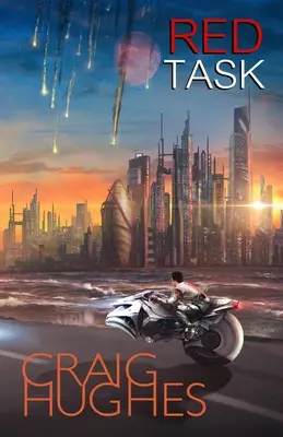 Červená úloha - Red Task