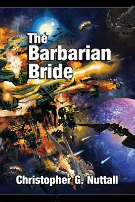 Barbarská nevesta - The Barbarian Bride