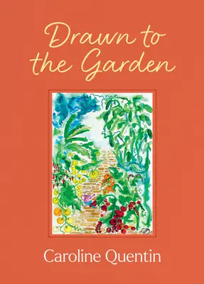 Pritiahnutý do záhrady - Drawn to the Garden