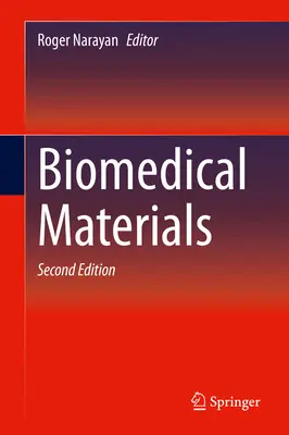 Biomedicínske materiály - Biomedical Materials