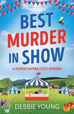 Najlepšia vražda na výstave - Best Murder in Show