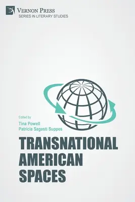 Nadnárodné americké priestory - Transnational American Spaces