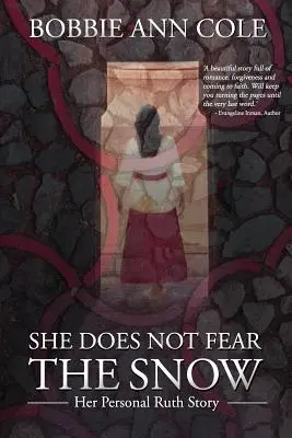 Ona sa nebojí snehu - She Does Not Fear the Snow