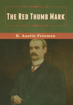 Značka červeného palca - The Red Thumb Mark