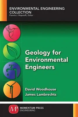 Geológia pre environmentálnych inžinierov - Geology for Environmental Engineers
