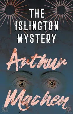 Záhada Islingtonu - The Islington Mystery