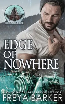 Hrana nikde - Edge of Nowhere