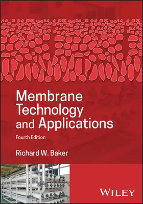 Membránové technológie a aplikácie - Membrane Technology and Applications