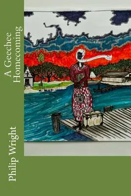 Návrat Geechee domov - A Geechee Homecoming