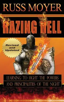 Rozbíjanie pekla - Razing Hell