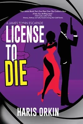 Licencia na smrť - License to Die