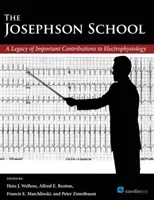 Josephsonova škola: Dedičstvo významných príspevkov k elektrofyziológii - The Josephson School: A Legacy of Important Contributions to Electrophysiology