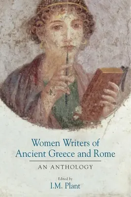 Ženy spisovateľky starovekého Grécka a Ríma - Women Writers of Ancient Greece and Rome