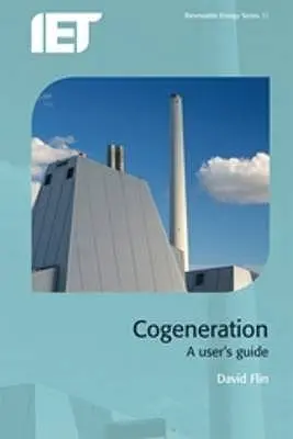 Kogenerácia: Príručka pre používateľa - Cogeneration: A User's Guide