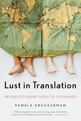 Chtíč v preklade: Nevera od Tokia po Tennessee - Lust in Translation: Infidelity from Tokyo to Tennessee