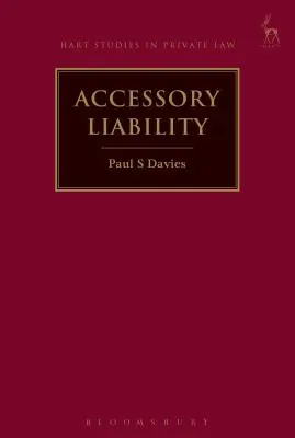 Akcesorická zodpovednosť - Accessory Liability