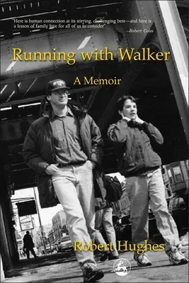 Beh s Walkerom: A Memoir - Running with Walker: A Memoir