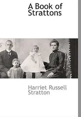Kniha o Strattonovi - A Book of Strattons