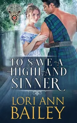 Zachrániť hriešnika z vysočiny - To Save a Highland Sinner
