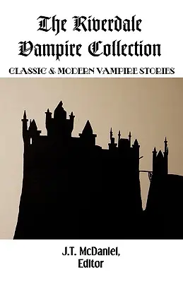 Upírska zbierka z Riverdale - The Riverdale Vampire Collection