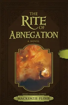 Obrad odriekania - The Rite Of Abnegation