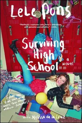 #Survivinghighschool: Urob to pre vinič: Vinohradnícky román: Vinohradnícky román: Vinohradnícky román - #Survivinghighschool: Do It for the Vine: A Novel