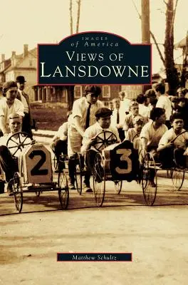 Pohľady na Landsdowne - Views of Landsdowne
