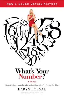 Aké je tvoje číslo? - What's Your Number?