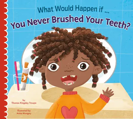 Čo by sa stalo, keby ste si nikdy nečistili zuby? - What Would Happen If You Never Brushed Your Teeth?